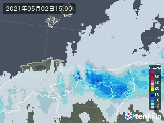 雨雲