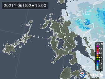 雨雲