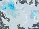 雨雲レーダー(2021年05月02日)