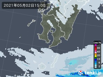雨雲