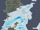 雨雲レーダー(2021年05月02日)