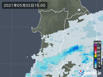 雨雲
