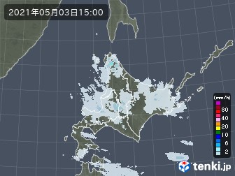 雨雲