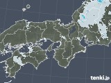 雨雲レーダー(2021年05月03日)