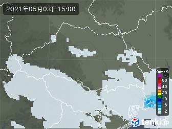 雨雲