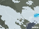 雨雲レーダー(2021年05月03日)