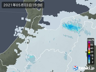 雨雲