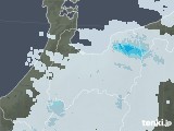 雨雲レーダー(2021年05月03日)