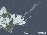 雨雲レーダー(2021年05月03日)