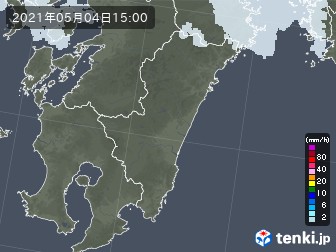 雨雲