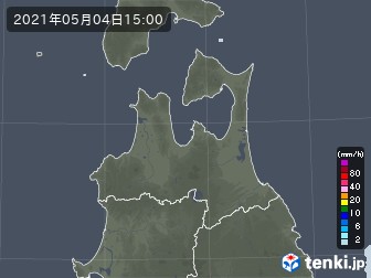 雨雲