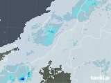 2021年05月05日の新潟県の雨雲レーダー