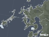 雨雲レーダー(2021年05月05日)