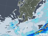 雨雲レーダー(2021年05月05日)