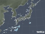 雨雲レーダー(2021年05月06日)