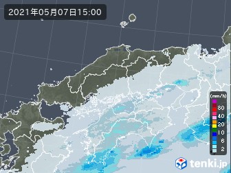 雨雲