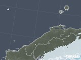 雨雲レーダー(2021年05月07日)