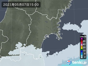雨雲