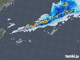 雨雲レーダー(2021年05月08日)