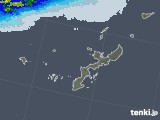 雨雲レーダー(2021年05月08日)