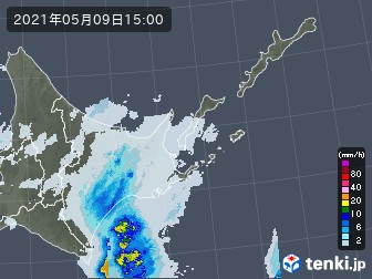雨雲