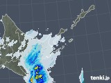 雨雲レーダー(2021年05月09日)