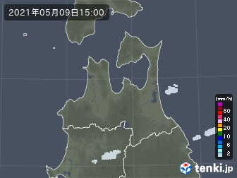 雨雲