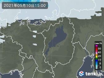 雨雲