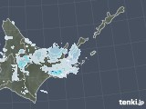 雨雲レーダー(2021年05月10日)
