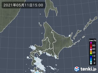 雨雲