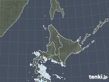 雨雲レーダー(2021年05月11日)