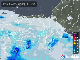 雨雲