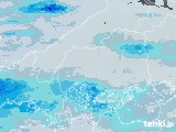 雨雲レーダー(2021年05月12日)