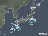 雨雲レーダー(2021年05月13日)