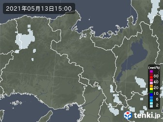 雨雲