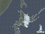 雨雲レーダー(2021年05月14日)