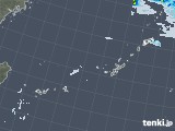 雨雲レーダー(2021年05月14日)