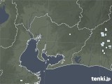雨雲レーダー(2021年05月14日)