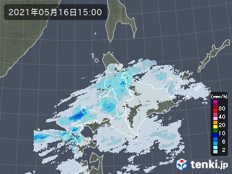 雨雲