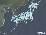 雨雲レーダー(2021年05月16日)