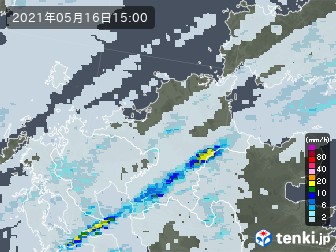 雨雲