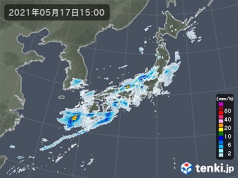 雨雲