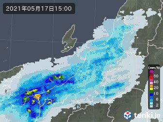 雨雲