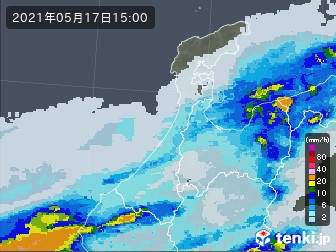 雨雲