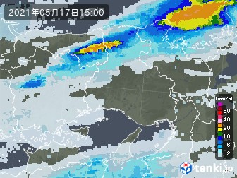 雨雲