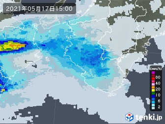 雨雲