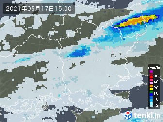 雨雲