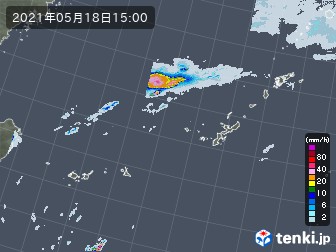 雨雲