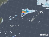 雨雲レーダー(2021年05月18日)