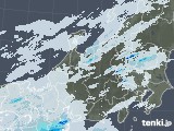 2021年05月18日の北陸地方の雨雲レーダー